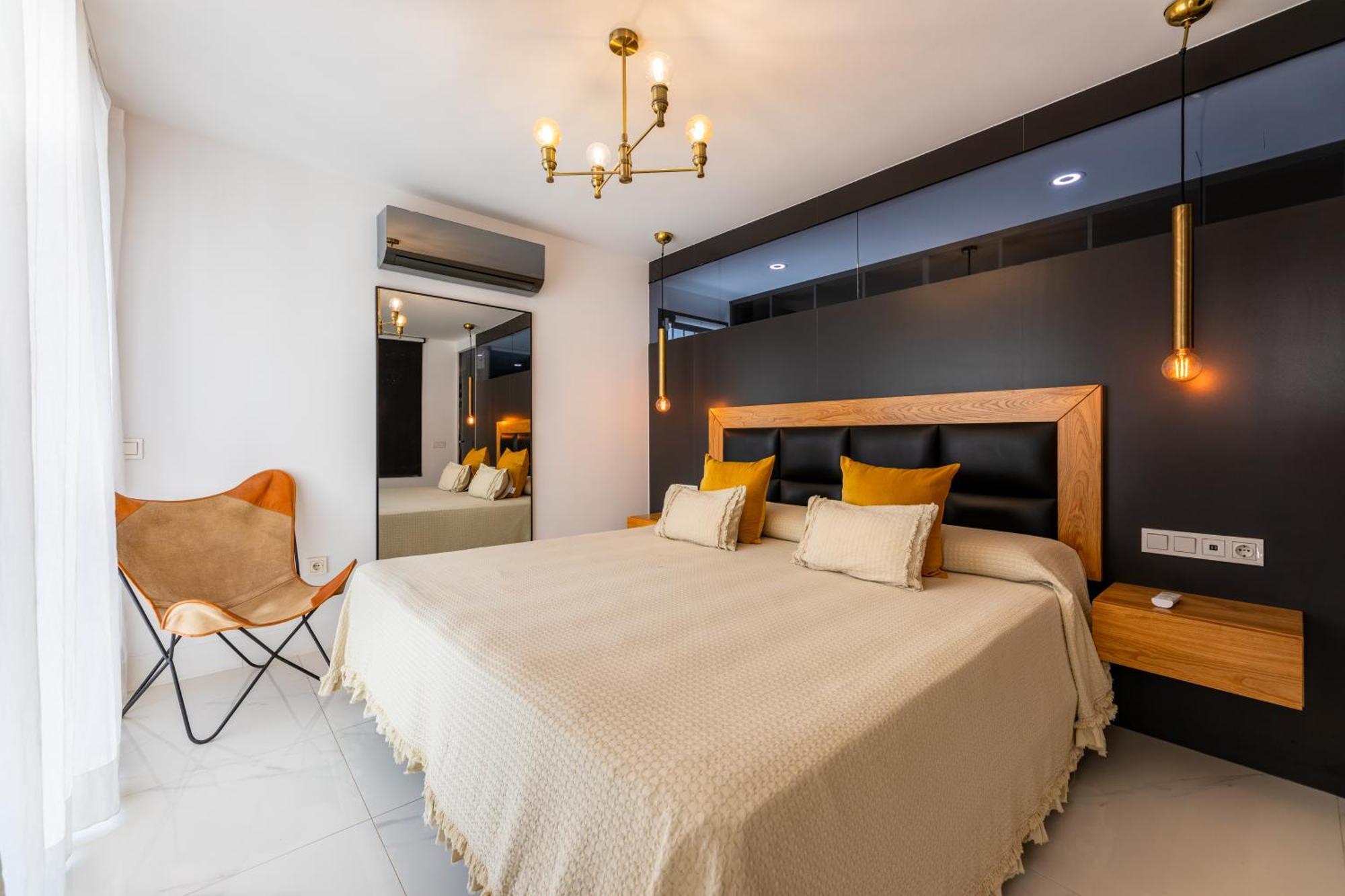 Villa Luxury Sunrise Private Pool Corralejo By Holidays Home Buitenkant foto